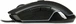 iBox Aurora A-3 Gaming Mouse black, USB