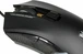 iBox Aurora A-3 Gaming Mouse black, USB