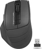A4Tech FSTYLER Collection FG30 wireless Mouse black/grey, USB