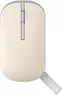 ASUS Marshmallow Mouse MD100 Oat Milk/Green Tea Latte, USB/...