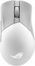 ASUS ROG Gladius III wireless AimPoint Moonlight white, USB...