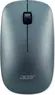Acer AMR020 wireless Slim Mouse green, USB