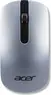Acer Slim wireless Mouse silver, USB