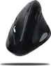 Adesso iMouse E30 wireless vertical Programmable Mouse blac...