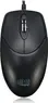 Adesso iMouse M6 Scroll Mouse black, USB