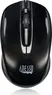 Adesso iMouse S50 wireless mini Mouse black, USB