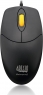 Adesso iMouse W3 Antimicrobial Waterproof Mouse with magnet...
