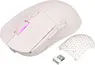 Ajazz AJ199 Ultralight Gaming Mouse pink, USB