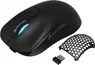 Ajazz AJ199 Ultralight Gaming Mouse black, USB
