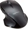AmazonBasics GP9 Ergonomic wireless Mouse with almost Scrol...