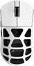 Attack Shark R3 wireless Gaming Mouse white, incl. Grip Tape, USB/Bluetooth