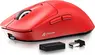 Attack Shark X3Pro wireless Gaming Mouse red, USB/Bluetooth