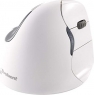 BakkerElkhuizen Evoluent 4 VerticalMouse Right Bluetooth wh...