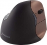 BakkerElkhuizen Evoluent 4 VerticalMouse Small wireless, US...
