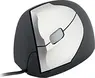 BakkerElkhuizen HandShake Mouse, vertical mouse left black/...
