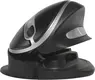 BakkerElkhuizen Oyster Mouse wireless Large, USB
