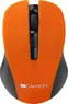 Canyon CNE-CMSW1O Simple coloured orange, USB