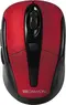 Canyon CNR-MSOW06R Ergonomic and compact Mouse black + red, USB