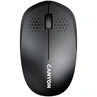 Canyon MW-04 wireless Mouse black, Bluetooth