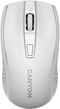 Canyon MW-7 wireless Mouse white, USB