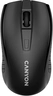 Canyon MW-7 wireless Mouse black, USB