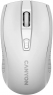 Canyon MW-7 wireless Mouse white, USB