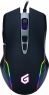 Conceptronic DJEBBEL 03B Gaming Mouse black, USB
