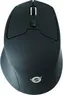 Conceptronic LORCAN ERGO Bluetooth 3.0 mouse black, Bluetooth
