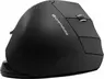 Contour Design UniMouse vertical mouse, black matte, right hander, USB