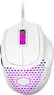 Cooler Master MasterMouse MM720 RGB Gaming mouse white matte, USB