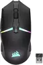 Corsair Gaming Nightsabre wireless Mouse, USB/Bluetooth