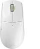 Corsair M75 AIR Ultra-Lightweight wireless Gaming Mouse, white, USB/Bluetooth