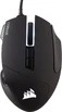 Corsair Scimitar Pro RGB Optical MOBA/MMO Gaming Mouse blac...