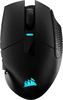 Corsair Scimitar elite wireless, black, USB/Bluetooth