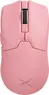 DeLUX M800 Ultra Tri-Mode 600mAh pink, USB/Bluetooth