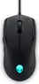 Dell Alienware AW320M wired Gaming Mouse, black, USB