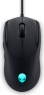 Dell Alienware AW320M wired Gaming Mouse, black, USB