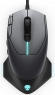 Dell Alienware AW510M Gaming Mouse black, USB