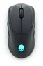 Dell Alienware AW720M Tri-Mode wireless Gaming Mouse, Dark ...