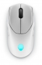 Dell Alienware AW720M Tri-Mode wireless Gaming Mouse, Lunar...