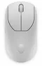 Dell Alienware Pro wireless Gaming Mouse, Lunar Light, USB