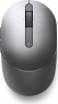 Dell Mobile Pro wireless Mouse MS5120W Titan Gray, USB/Blue...