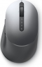 Dell Multi-Device wireless Mouse MS5320W Titan Gray, USB/Bl...