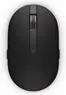 Dell WM326 wireless Laser Mouse black, USB