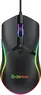 Denver GMO-402 Gaming Mouse black, USB