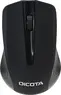 Dicota COMFORT wireless Mouse black, USB