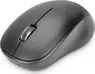 Digitus Silent wireless Optical Mouse, 3 keys, black, USB