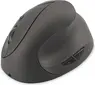 Digitus ergonomic vertical wireless mouse, USB