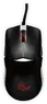 Ducky Feather Black & white Ultralight Gaming Mouse, Ka...