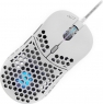 ENDORFY SilentiumPC SPC Gear LIX Plus Onyx white, white, US...